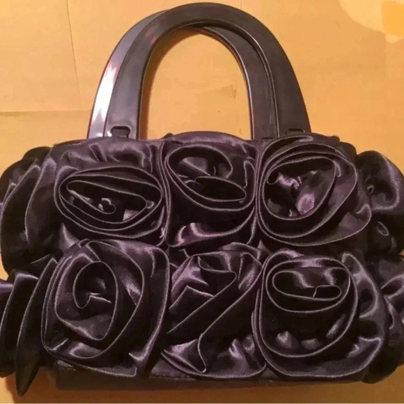 Lori Greiner Women’s “For Your Ease Only” Purse Set Insert Brown - Picture 5 of 16